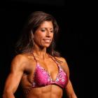 Rachel  Leblanc - IFBB Toronto Pro Supershow 2011 - #1